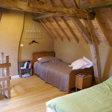 B&B De Metstermolen Sint-Truiden Ngoại thất bức ảnh