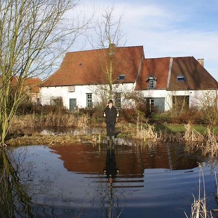 B&B De Metstermolen Sint-Truiden Phòng bức ảnh