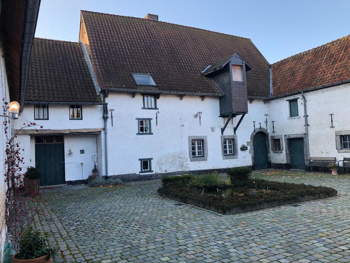 B&B De Metstermolen Sint-Truiden Ngoại thất bức ảnh