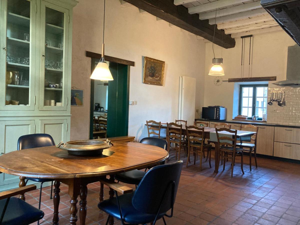 B&B De Metstermolen Sint-Truiden Ngoại thất bức ảnh