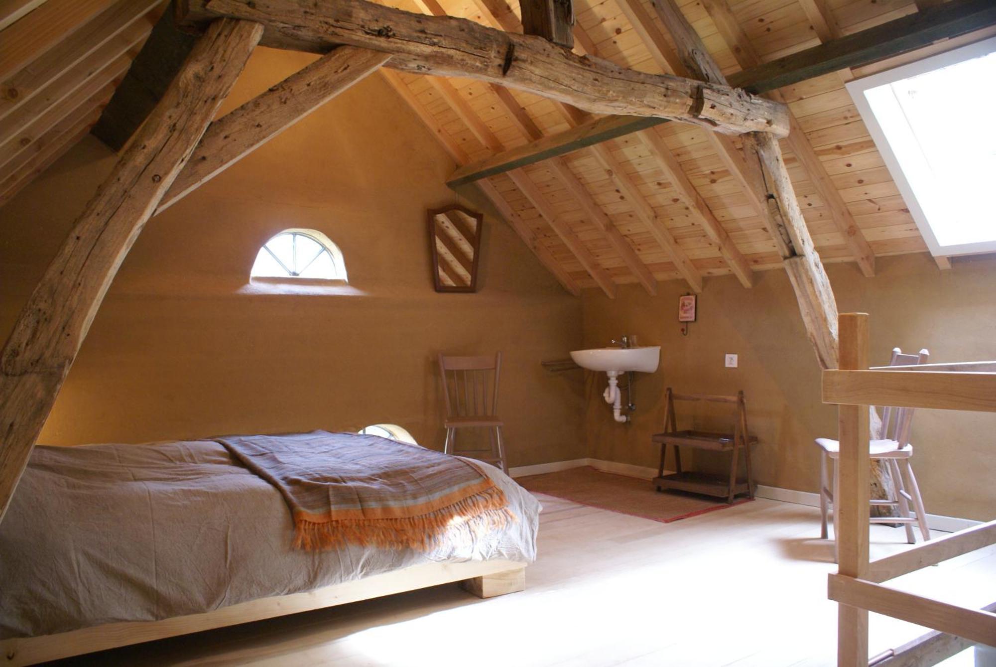 B&B De Metstermolen Sint-Truiden Ngoại thất bức ảnh