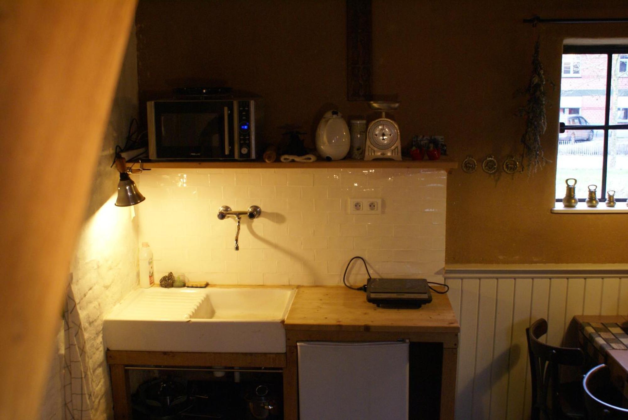 B&B De Metstermolen Sint-Truiden Ngoại thất bức ảnh