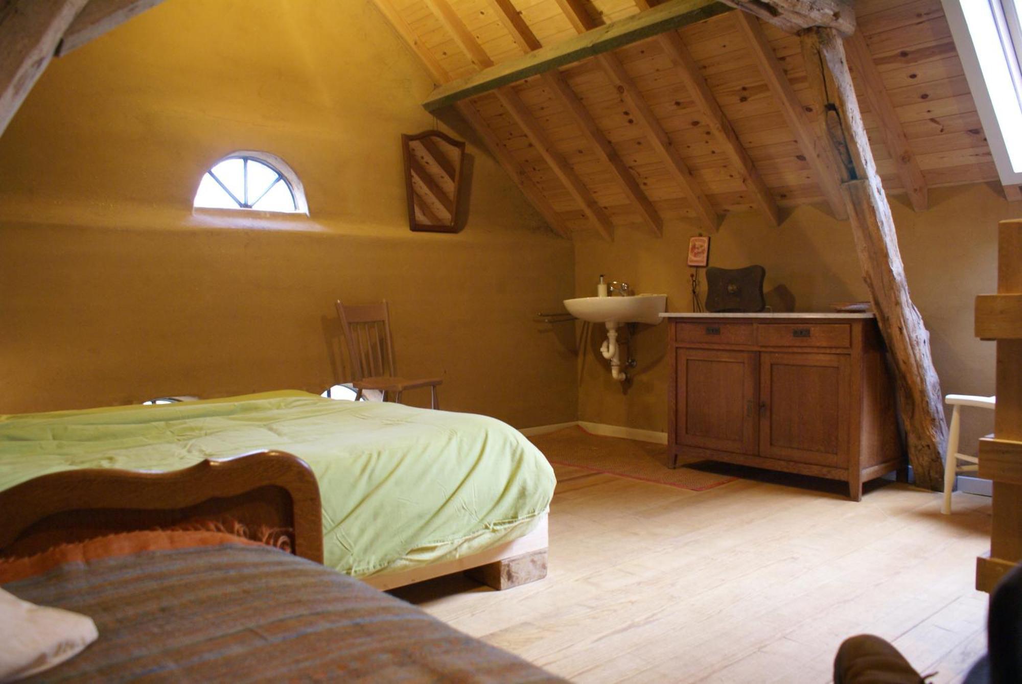 B&B De Metstermolen Sint-Truiden Ngoại thất bức ảnh