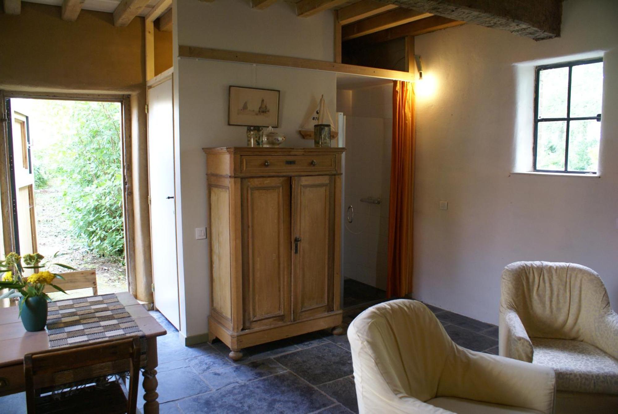 B&B De Metstermolen Sint-Truiden Ngoại thất bức ảnh