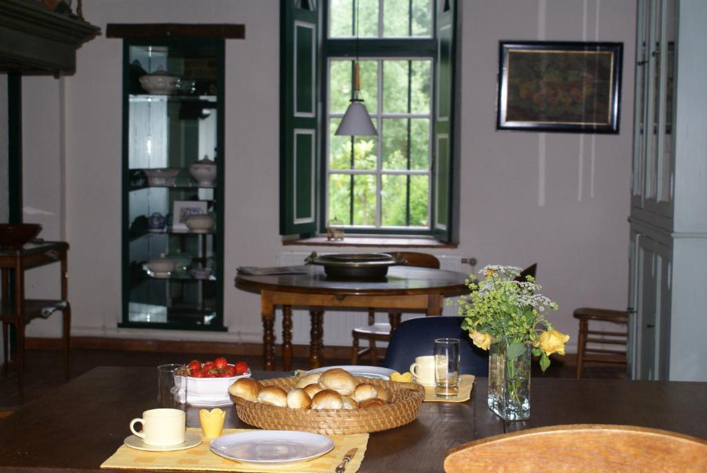 B&B De Metstermolen Sint-Truiden Phòng bức ảnh