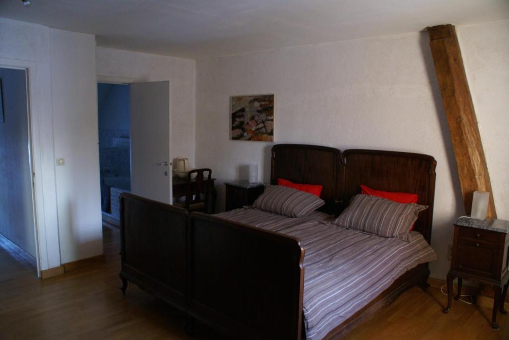 B&B De Metstermolen Sint-Truiden Phòng bức ảnh