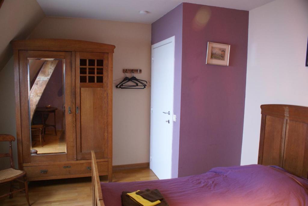 B&B De Metstermolen Sint-Truiden Phòng bức ảnh