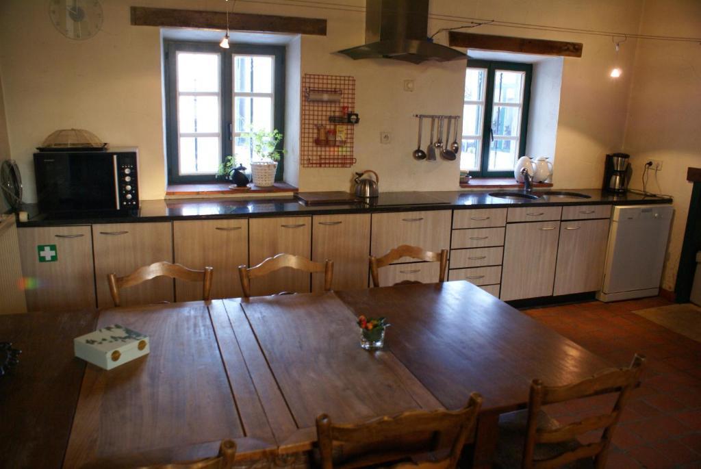 B&B De Metstermolen Sint-Truiden Phòng bức ảnh