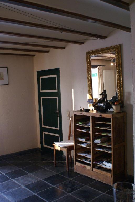 B&B De Metstermolen Sint-Truiden Phòng bức ảnh